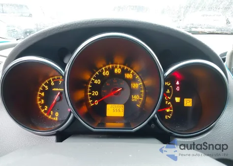 2005 Nissan Altima 2.5 S из США, поврежденный, VIN 1N4AL11D35C198216